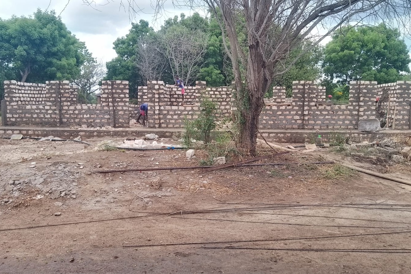 WEMA VILLAGE ECD CLASSES